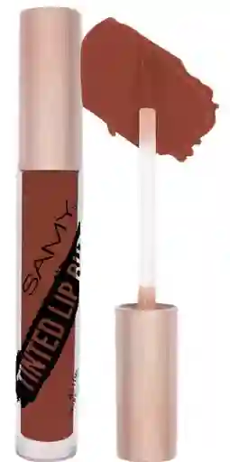 Samy Bálsamo Hidratante De Labios 06 Cocoa