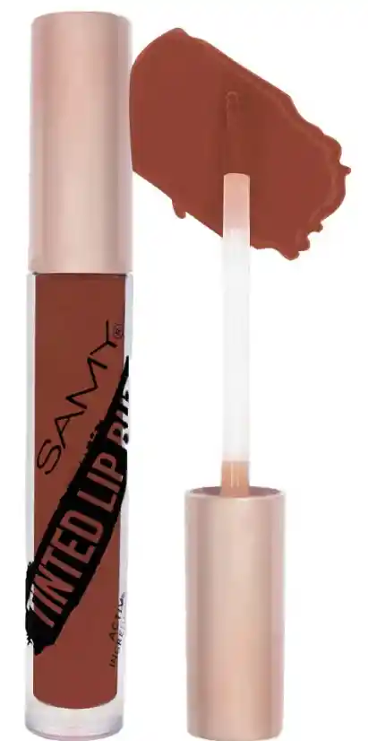 Samy Bálsamo Hidratante De Labios 06 Cocoa