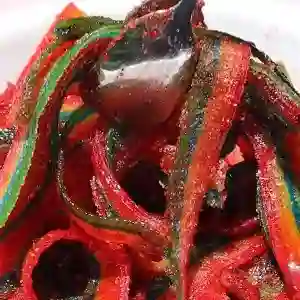 Cintas Acidas Manzana Melon Enchiladas