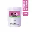 Mascarilla Rizzé Anti-sponge Y Antrifrizz - 500ml