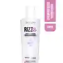 Shampoo Rizzé Hidratación Rizos - 500ml