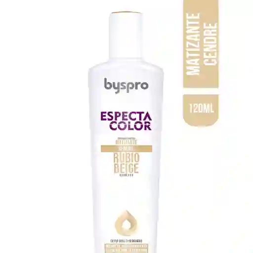 Matizante Cendre Beige 120ml