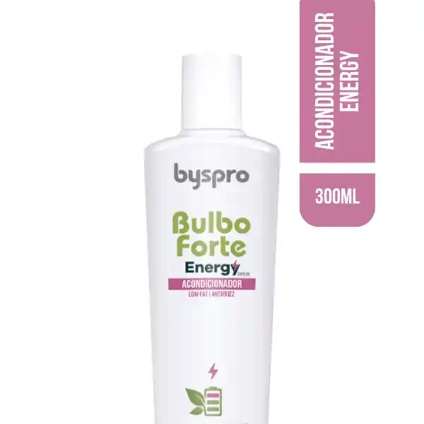Acondicionador Energy No Graso - 300ml