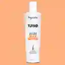 Cera Turbo Wax Masculina Anti-caída - 300ml