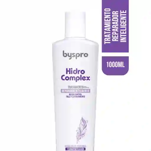 Tratamiento Hidro Complex Reparador Inteligente - 1.000 Ml
