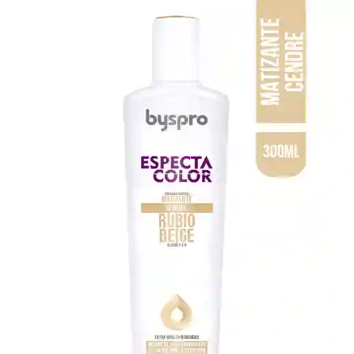 Matizante Cendre Beige 300ml