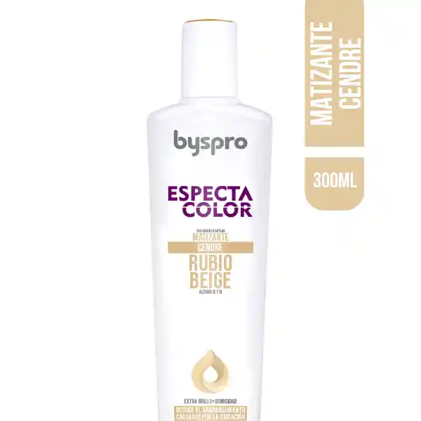 Matizante Cendre Beige 300ml