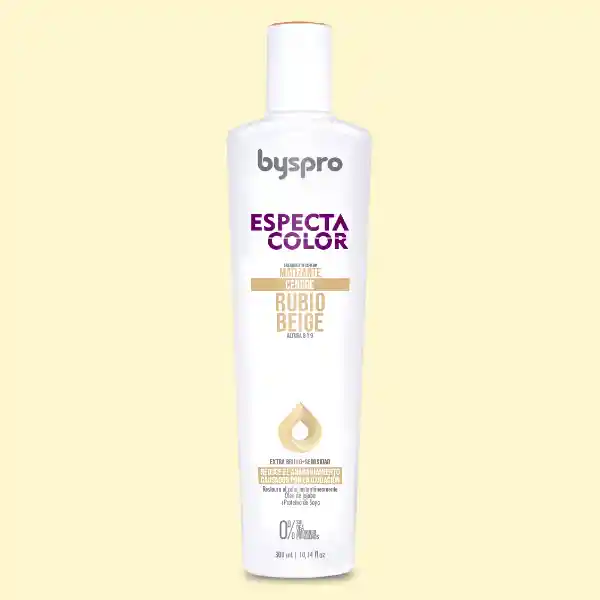 Matizante Cendre Beige 300ml