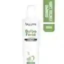 Shampoo Bulbo Forte Control Caída -300ml