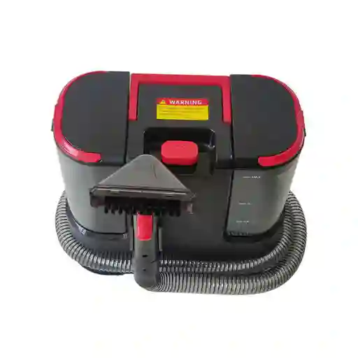 Máquina Aspiradora Y Limpiadora De Tapicería Potencia 800 W