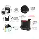 Máquina Aspiradora Y Limpiadora De Tapicería Potencia 800 W