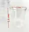 Copa 3 Onzas Cristal X 20 Unds