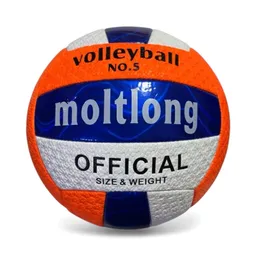 Balon De Voley