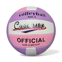 Balon De Voley