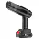 Aspiradora De Carro Inalámbrica Con Batería