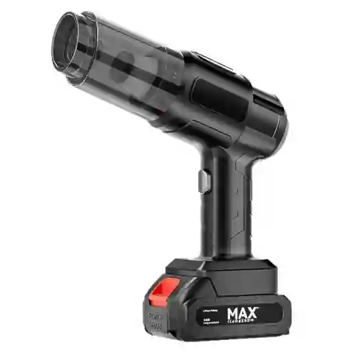 Aspiradora De Carro Inalámbrica Con Batería