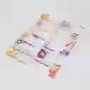 Tarjetas Adhesivas Navidad