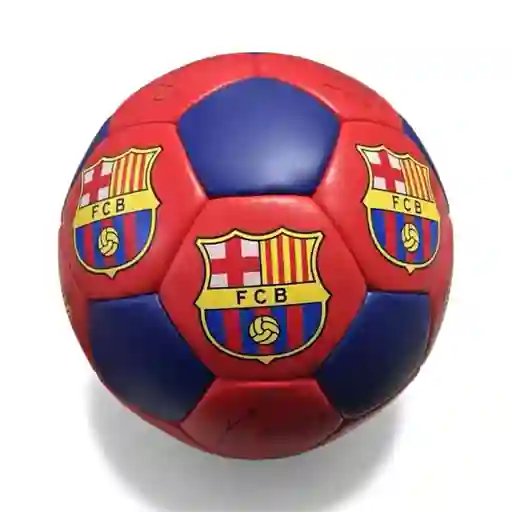 Balon De Futbol Fc Barcelona