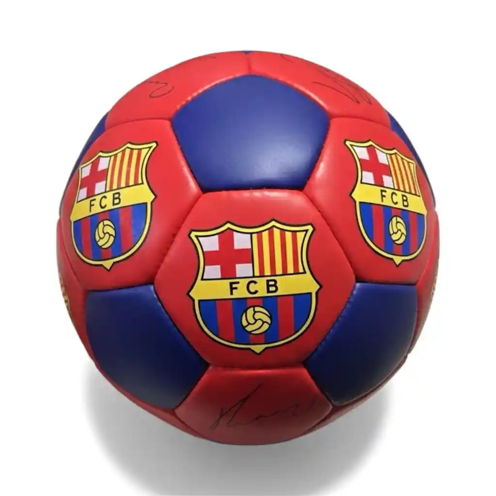 Balon De Futbol Fc Barcelona