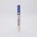 Marcador Borrable Azul Recargable