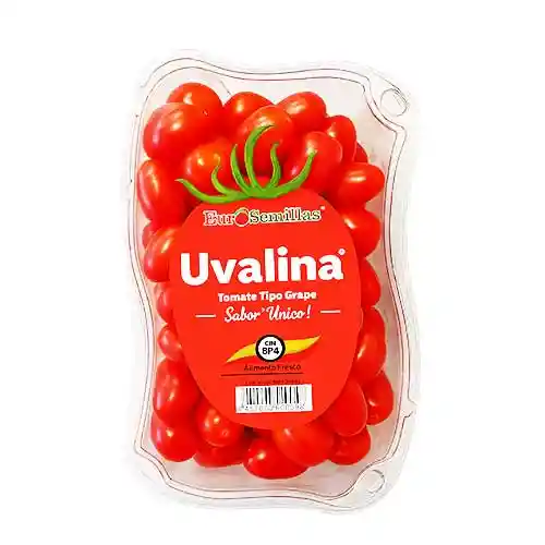 Tomate Uvalina
