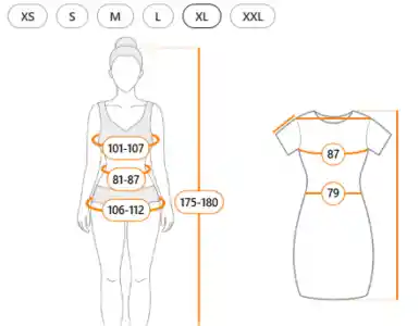 Vestido De Baño Para Mujer Talla Xl