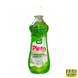 Lavaloza Liquido 500ml Pinto (arranca Grasa)