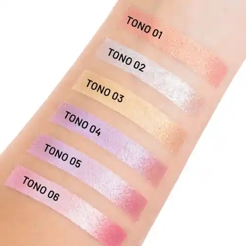 Sombra Liquida Space Cosmic