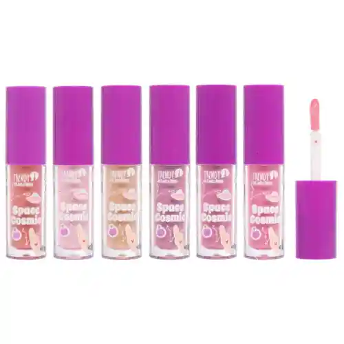 Sombra Liquida Space Cosmic