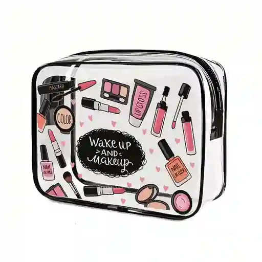 Mayomi Cosmetiquera Silicona