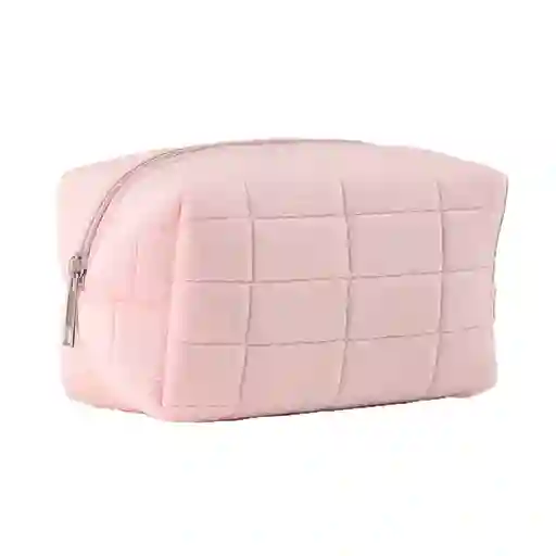 Mayomi Cosmetiquera Rosada