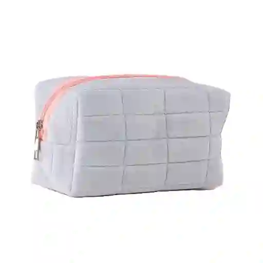 Mayomi Cosmetiquera Azul