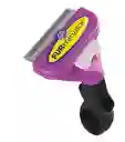 Cepillo Furminator Gato Long Hair - L