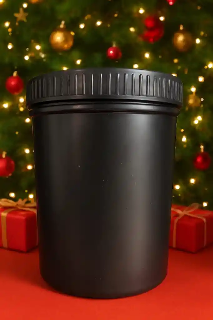 Octavo De Vinilo T1 Lavable - Amarillo Vivo , Base De Agua , Para Paredes Transvasado