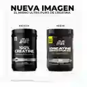 Creatina Monohidratada Platinum 100% 400 G 133 Servicios – Muscletech