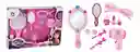 Set De Juguete De Belleza Portátil Con Accesorios Px1593-1