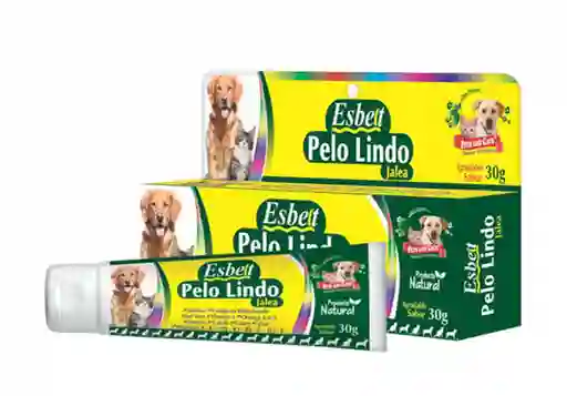 Esbelt Pelo Lindo Jalea