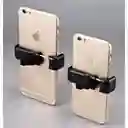 Holder Sencillo Para Rejilla De Carro