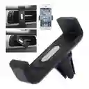 Holder Sencillo Para Rejilla De Carro