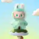 Labubu Big Into Energy Pop Mart Sorpresa Con Luz Y Sonido