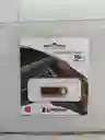 Memoria Usb Kingston 16 Gb Datatraveler Kyson Plateada