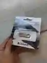Memoria Usb Kingston 16 Gb Datatraveler Kyson Plateada