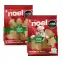 Galletas Navidad Bolsa Noel 200gr