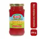 Cereza En Almibar Cmj 250g