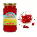 Cereza En Almibar Cmj 250g