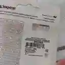 Memoria Usb Kingston 16 Gb Datatraveler Kyson Plateada