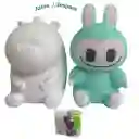 Alcancia Niños Para Decorar Piedras Estilo Diamantes Kawaii