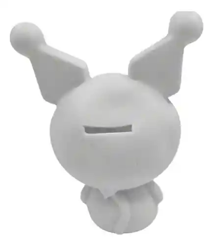 Alcancia Niños Para Decorar Piedras Estilo Diamantes Kawaii