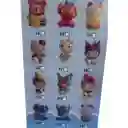 Alcancia Niños Para Decorar Piedras Estilo Diamantes Kawaii