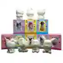 Alcancia Niños Para Decorar Piedras Estilo Diamantes Kawaii